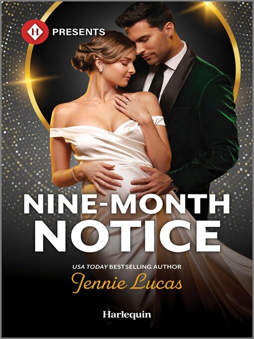 Title details for Nine-Month Notice by Jennie Lucas - Available